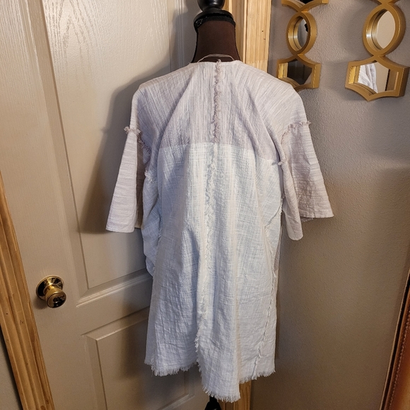 Nwot universal thread swim coverup - Picture 10 of 11
